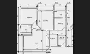 Imagem 4: Cond mar do sul 1. aluguel 1.600 (cond. e água inclusos