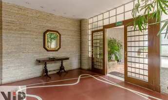 Imagem 4: APARTAMENTO DE 3 DORMITÓRIOS NA REGIÃO DO HIGIENÓPOLIS