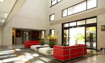 Imagem 7: Flat para venda em Moema - Edifício Adagio Moema