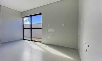 Imagem 6: Sobrado para venda tem 80 metros quadrados com 2 quartos em Forquilhas - São José - SC