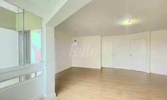 Imagem 4: São Paulo - Apartamento Padrão - Saúde