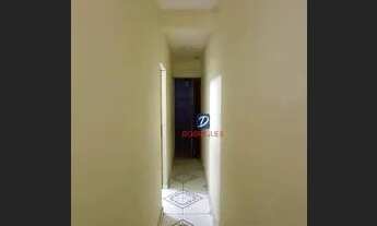 Imagem 5: Sobrado com 3 dormitórios à venda, 180 m² por R$ 310.000,00 - Serraria - Diadema/SP