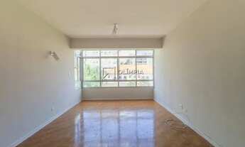 Imagem 4: Apartamento Venda 2 Dormitórios - 95 m² Perdizes