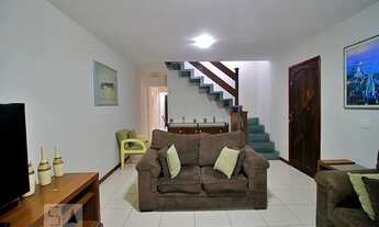 Imagem 5: Casa à Venda - Vila Apiai, 3 Quartos, 193 m2