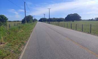 Imagem 5: PROPRIEDADE 04 ALQUEIRES = 193,60 M² BR/RJ/SB/02 BAIRRO DE FATIMA