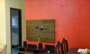 Imagem 2: Apartamento com 2 dormitórios à venda, 60 m² por R$ 180.000,00 - Vila Rio de Janeiro - Gua