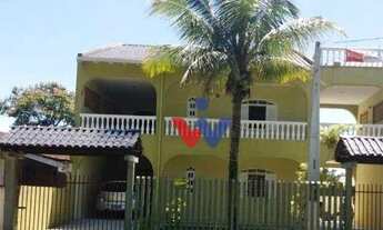 Imagem 5: Sobrado com 7 dormitórios à venda, 328 m² por R$ 790.000,00 - Canoas - Pontal do Paraná/PR