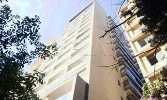 Imagem 7: Residencial Belint Bela Cintra, apto disponível para venda com 22m², 01 dormitório