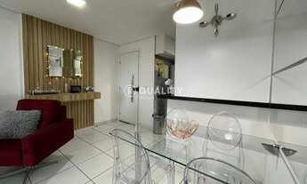 Imagem 6: Apartamento de 3 quartos no Cond. Parque dos Ipês no Bairro Pres. Kennedy