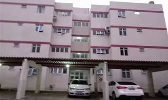 Imagem: Apartamento a Venda no Bairro do Catolé