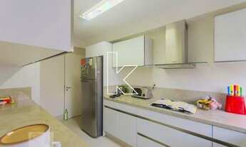 Imagem 5: Apartamento para locação no bairro Vila Olímpia