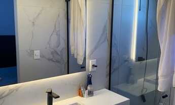 Imagem 7: Excelente Apartamento 3 Quartos com Suíte em Jardim da Penha 130m² Sol da Manhã, 4 Ar Spli