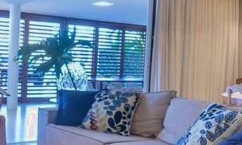 Imagem 2: Casa Parque Morumbi 280 m² com 4 quartos