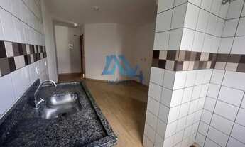 Imagem 5: Aproveite a oportunidade de morar em um apartamento aconchegante e bem localizado, próximo