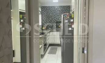 Imagem 4: Condominio Futtura 140m2 3 suítes, 2 vagas, varanda gourmet