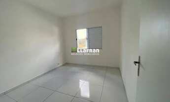 Imagem 6: Casa 2 dormitórios em condomínio Taboão da Serra