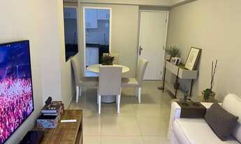 Imagem 3: 3/4 em Brotas Apartamento com 3 dormitórios