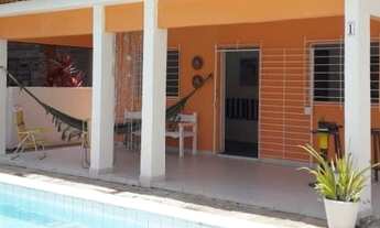 Imagem: Aluga-se Casa em Porto de Galinhas para