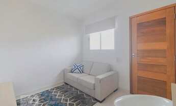 Imagem 3: Apartamento para Aluguel - Vila Prudente, 1 Quarto, 33 m2