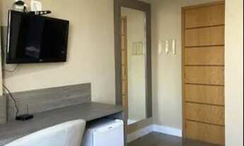 Imagem 6: APART HOTEL MONTBLANC - ÁREA NOBRE