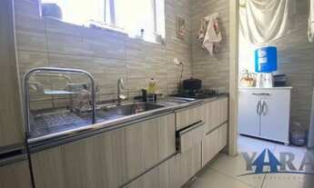 Imagem 4: Apartamento em São João