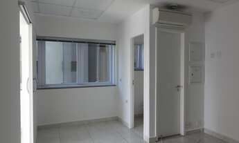 Imagem: Conjunto comercial para locação, 42 m²
