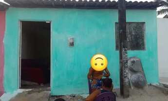 Imagem 6: Casa em penedo Casa com 1 dormitório