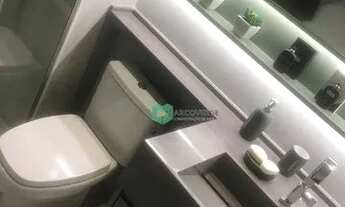 Imagem 14: Novo Apartamento com 3 Suites e 2 vagas à venda, 125 m² por R$ 1.750.000 - Alto do Ipirang