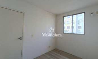 Imagem 6: Apartamento com 2 dormitórios para alugar, 44 m² por R$ 1.132,00/mês - São Jerônimo - Grav