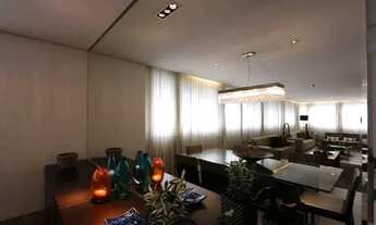 Imagem 6: Apartamento à venda, 4 quartos, 2 suítes, 4 vagas, Santa Lúcia - Belo Horizonte/MG