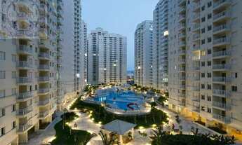 Imagem 2: SANTOS - Apartamento Padrão - MARAPÉ