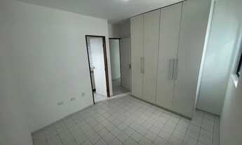 Imagem 6: Apartamento para Locação em Recife, Tamarineira, 3 dormitórios, 1 suíte, 2 banheiros, 2 va