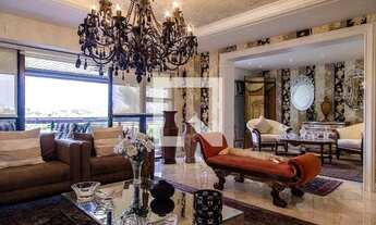 Imagem: Apartamento para Aluguel - Barra da Tijuca