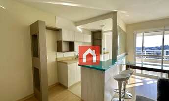 Imagem 6: Apartamento com 2 dormitórios à venda, 63 m² por R$ 340.000,00 - Vinhedos - Caxias do Sul