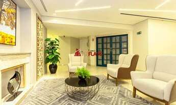 Imagem 12: São Paulo - Flat - Bela Vista