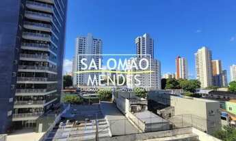 Imagem: Apartamento junto a Praça Batista Campos