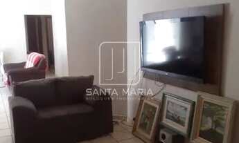 Imagem: Casa (térrea na rua) 3 dormitórios/suite