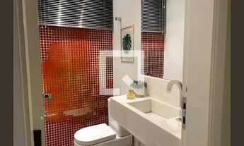 Imagem 7: Apartamento à Venda - Jardim São Vicente , 3 Quartos, 120 m2