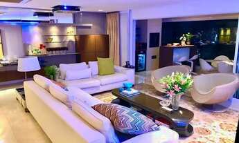 Imagem 7: Luxuoso apto em andar alto no Meireles com 212 metros próximo a av beira-mar