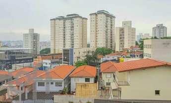 Imagem 4: Apartamento à venda em Campo Belo com 120 m², 3 quartos, 3 suítes, 2 vagas