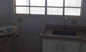 Imagem 4: Apartamento para aluguel com 50 metros quadrados com 2 quartos