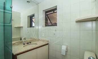 Imagem 5: São Paulo - Apartamento Padrão - Moema Índios