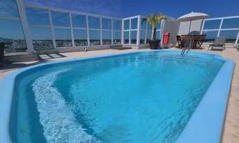 Imagem 7: JD. CAMBURI- LINDA VISTA PARA O MAR - EDIFÍCIO OMNI HOME