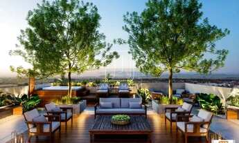 Imagem 3: Apartamento (tipo - padrao) 2 dormitórios, cozinha planejada, portaria 24 horas, lazer, es