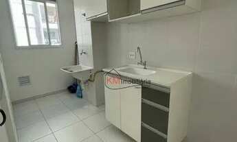 Imagem 3: Kitnet com 1 dormitório para alugar, 32 m² por R$ 2.400/mês - Mooca - São Paulo/SP