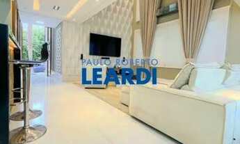 Imagem: CASA EM CONDOMÍNIO - ALPHAVILLE - SP