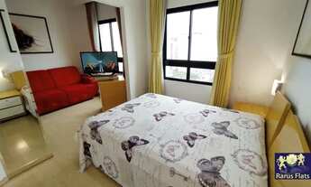 Imagem 15: Flat para locação em Pinheiros - Edifício The Excellence - Cód: EWC04671