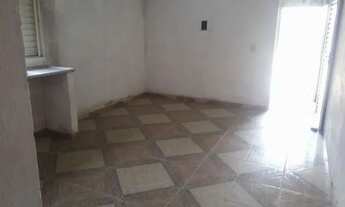 Imagem 2: 3 cômodos com água e luz incluso