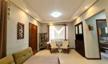 Imagem 6: Casa com 3 dormitórios à venda, 194 m² por R$ 930.000,00 - Parque Rural Fazenda Santa Când