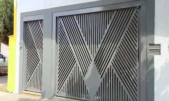 Imagem 3: Sobrado 3 quartos - Ótima localização no Parque dos Bandeirantes